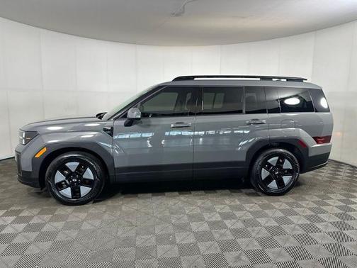 2024 Hyundai SANTA FE SEL 2.4