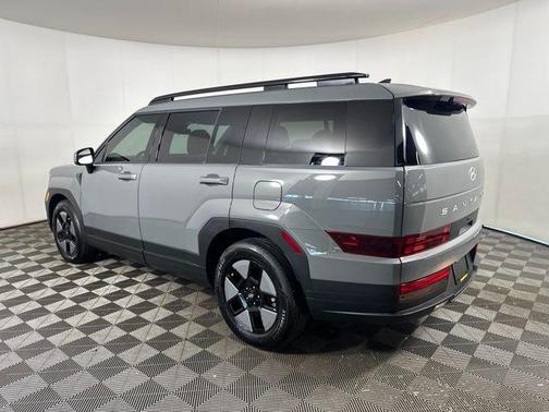 2024 Hyundai SANTA FE SEL 2.4