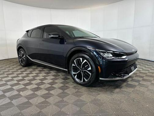 2022 Kia EV6 Wind