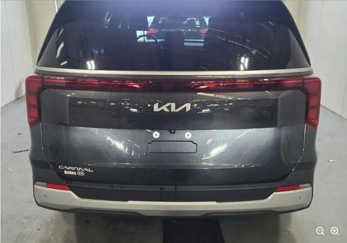 Panthera Metal 2026 Kia Carnival EX