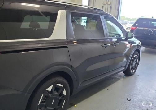 Panthera Metal 2026 Kia Carnival EX