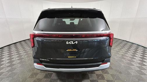 Panthera Metal 2026 Kia Carnival EX
