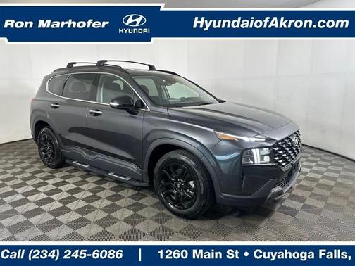 2022 Hyundai SANTA FE XRT