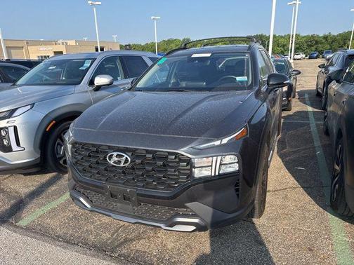 2022 Hyundai SANTA FE XRT