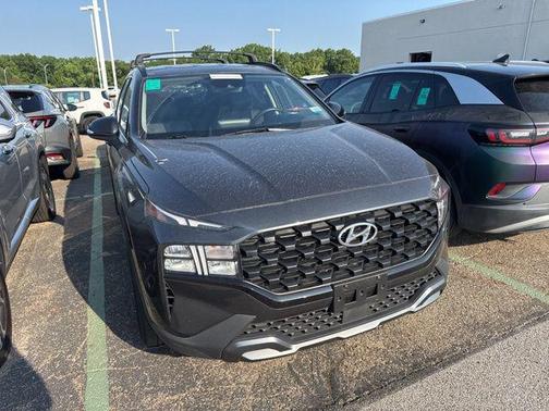 2022 Hyundai SANTA FE XRT
