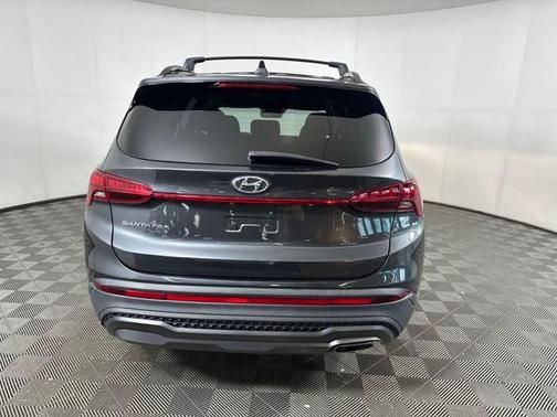 2022 Hyundai SANTA FE XRT