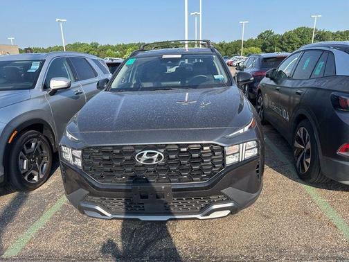 2022 Hyundai SANTA FE XRT