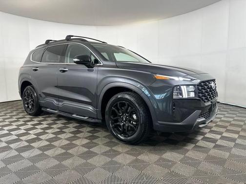 2022 Hyundai SANTA FE XRT