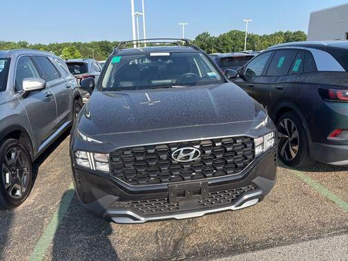 2022 Hyundai SANTA FE XRT