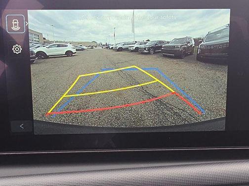 2025 Hyundai SANTA CRUZ SE