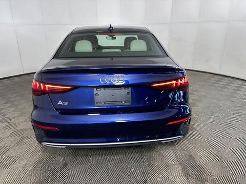 2022 Audi A3 Premium