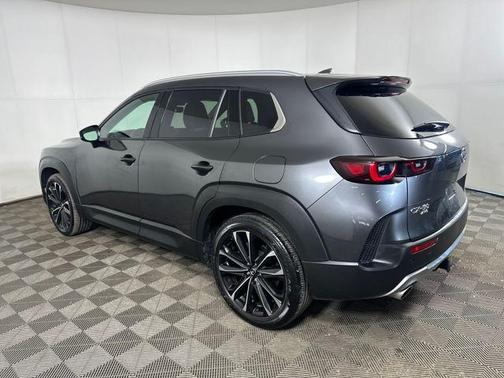 2024 Mazda CX-50 2.5 Turbo Premium Plus Package