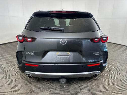 2024 Mazda CX-50 2.5 Turbo Premium Plus Package