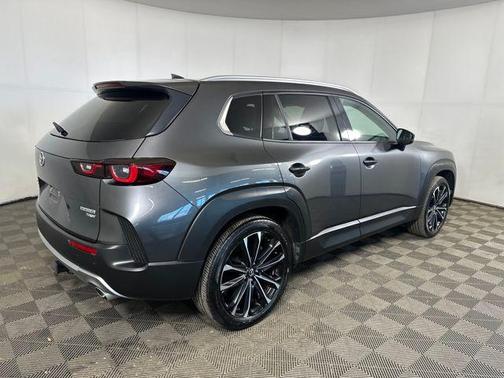 2024 Mazda CX-50 2.5 Turbo Premium Plus Package