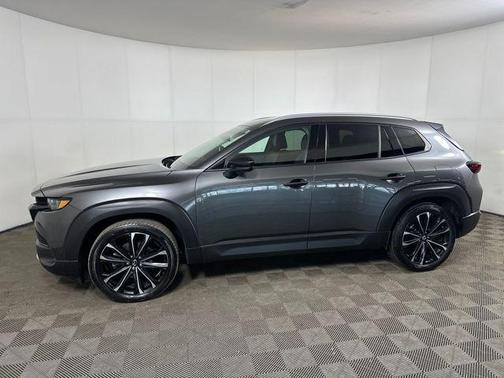 2024 Mazda CX-50 2.5 Turbo Premium Plus Package