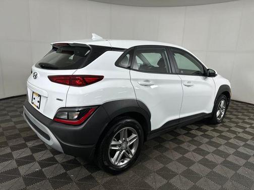 2023 Hyundai KONA SE