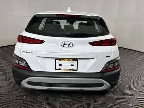 2023 Hyundai KONA SE