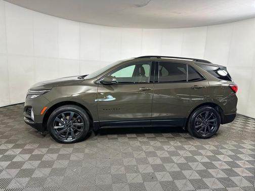 2023 Chevrolet Equinox AWD RS