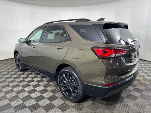 2023 Chevrolet Equinox AWD RS