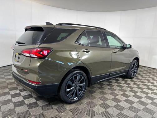 2023 Chevrolet Equinox AWD RS