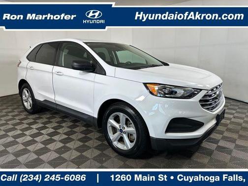 2021 Ford Edge SE