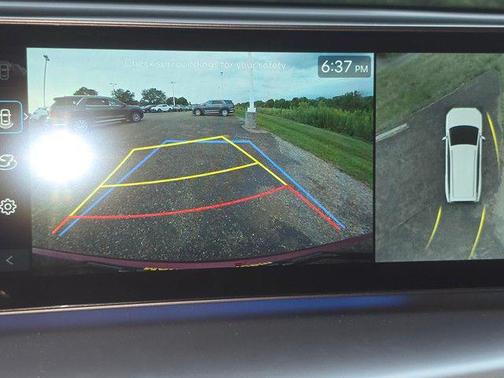 2026 Hyundai IONIQ 9 Performance Limited