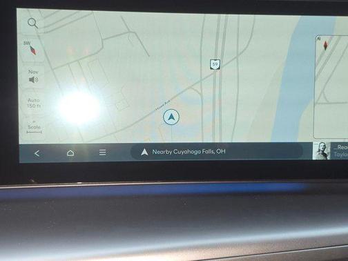 2026 Hyundai IONIQ 9 Performance Limited