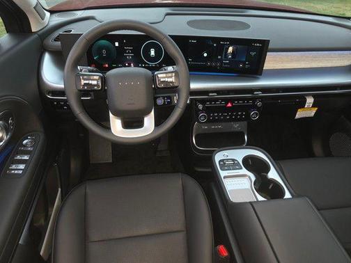 2026 Hyundai IONIQ 9 Performance Limited