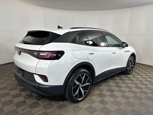 2023 Volkswagen ID.4 AWD Pro S