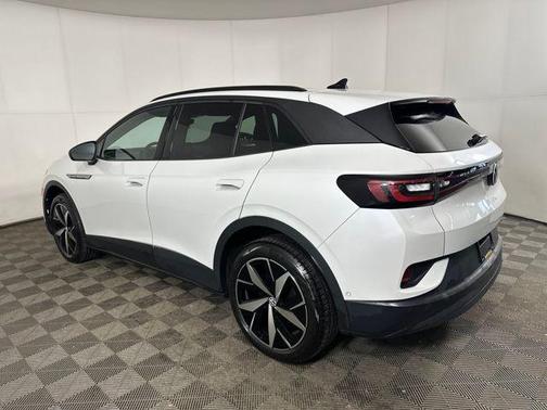 2023 Volkswagen ID.4 AWD Pro S