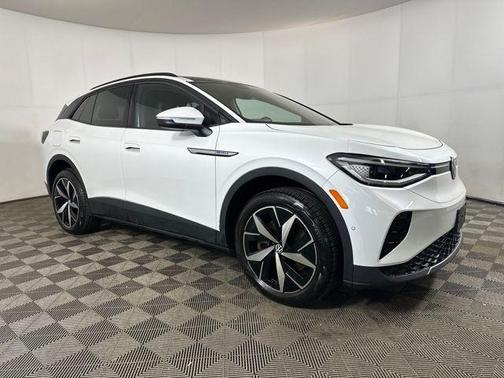 2023 Volkswagen ID.4 AWD Pro S