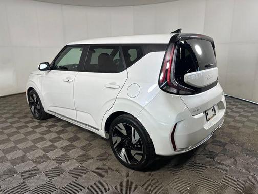 2023 Kia Soul GT-Line