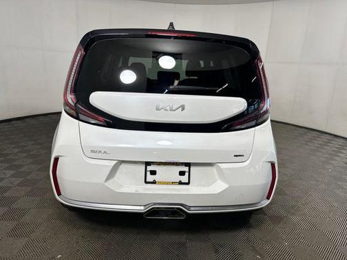 2023 Kia Soul GT-Line