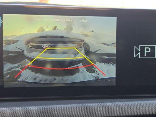 2026 Hyundai SONATA SEL