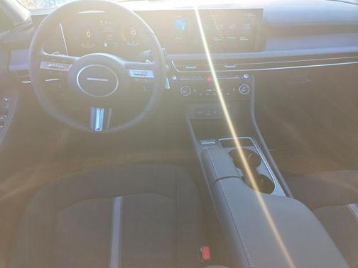 2026 Hyundai SONATA SEL