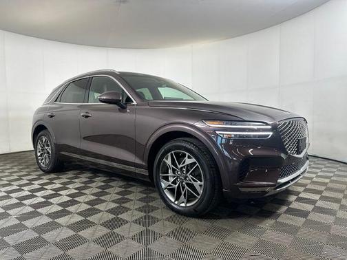 2023 Genesis GV70 2.5T AWD