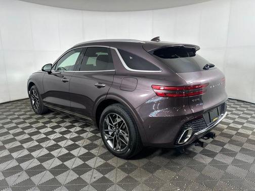 2023 Genesis GV70 2.5T AWD