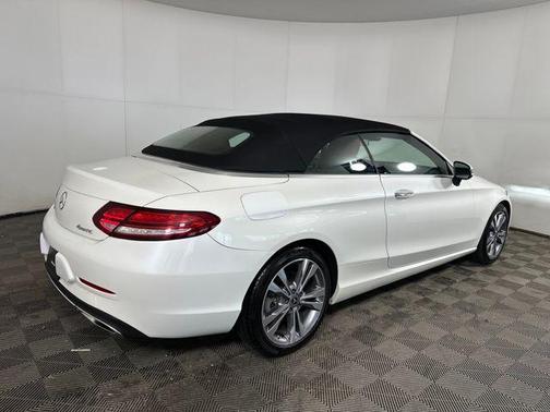 2023 Mercedes-Benz C-Class C 300 4MATIC