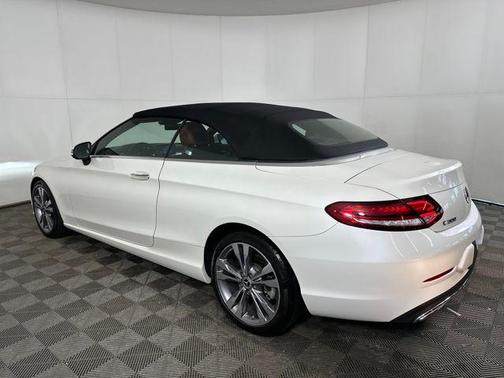 2023 Mercedes-Benz C-Class C 300 4MATIC