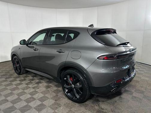 2024 Dodge Hornet R/T EAWD