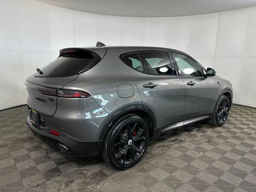 2024 Dodge Hornet R/T EAWD