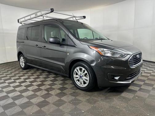 2020 Ford Transit Connect XLT w/Rear Liftgate