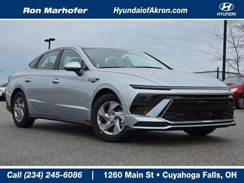 2026 Hyundai SONATA SE