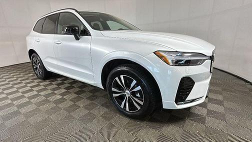 2025 Volvo XC60 B5 Core