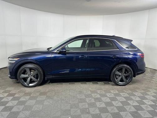 2022 Genesis GV70 3.5T AWD Sport