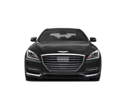2019 Genesis G80 3.8