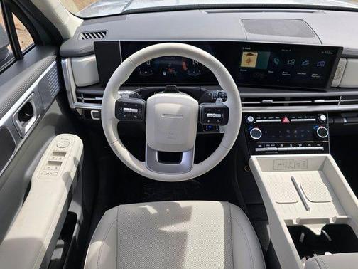 2025 Hyundai SANTA FE SEL 2.4