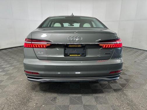 2024 Audi A6 45 Premium Plus