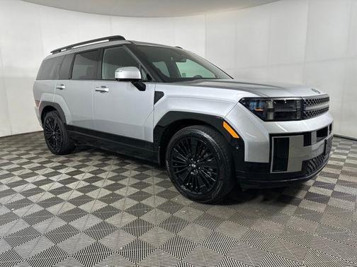 2024 Hyundai SANTA FE HEV Calligraphy