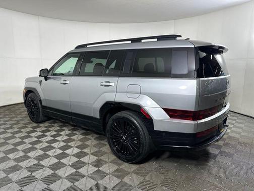 2024 Hyundai SANTA FE HEV Calligraphy